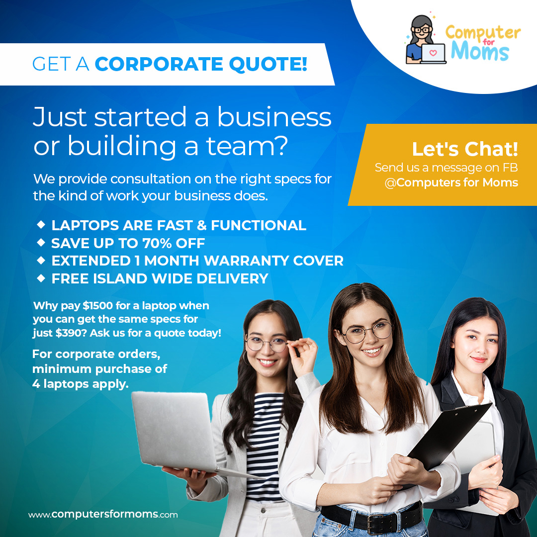 Corporate Enquiries