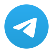 Telegram icon
