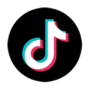 TikTok icon
