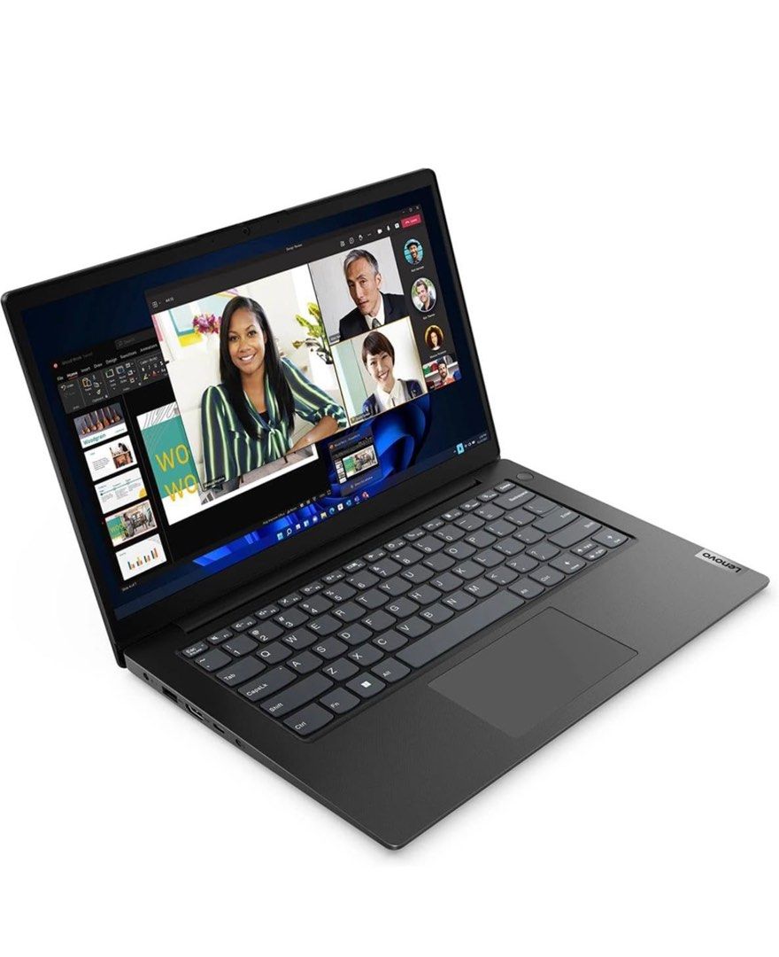 *Brand NEW*  Lenovo Laptop V14 Gen 4, 14", Ryzen 7520u, 16GB RAM, 512 GB SSD, Win11 - Image 8