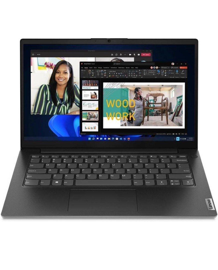 *Brand NEW*  Lenovo Laptop V14 Gen 4, 14", Ryzen 7520u, 16GB RAM, 512 GB SSD, Win11 - Image 10