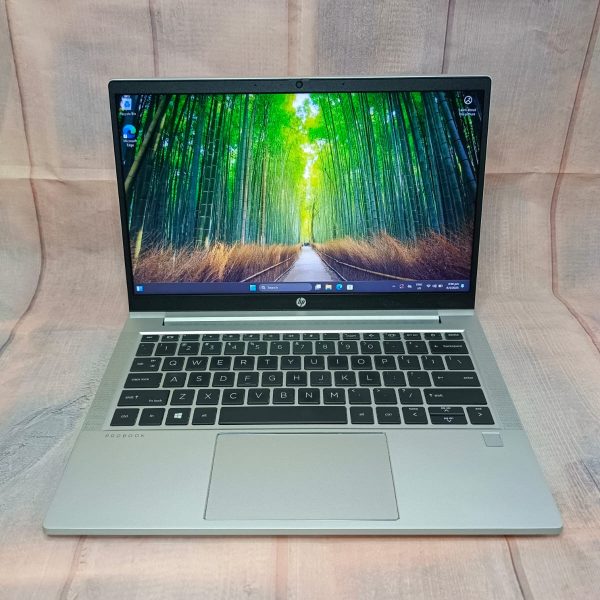 – SPECIAL DEAL – HP Probook 430 G8, 13.3″ Laptop, Intel i5-11th Gen, 16 GB, 512 GB SSD, Win 11 + FREE NEW HP LAPTOP BAG