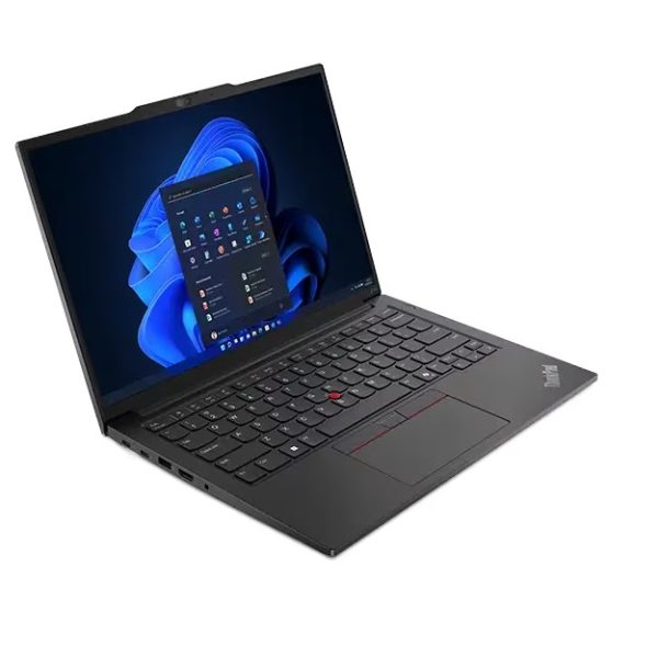 -NEW- Lenovo Thinkpad E14 G6, AI, 14″, Intel Ultra 7, 16GB DDR5, 512GB SSD, Intel AI Boost, Win 11 – Warranty till 2028