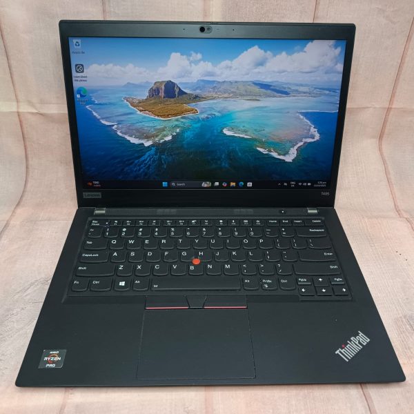 – SPECIAL – LENOVO Thinkpad T495, 14″ TOUCH, AMD RYZEN 7, 16GB, 256GB SSD, Win11, AMD Vega Graphics