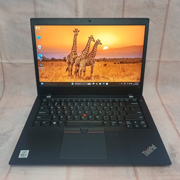 *only 1 unit* Lenovo L14 Thinkpad 14″, Intel i5-10th Gen, 8GB, 512GB SSD, Win 11