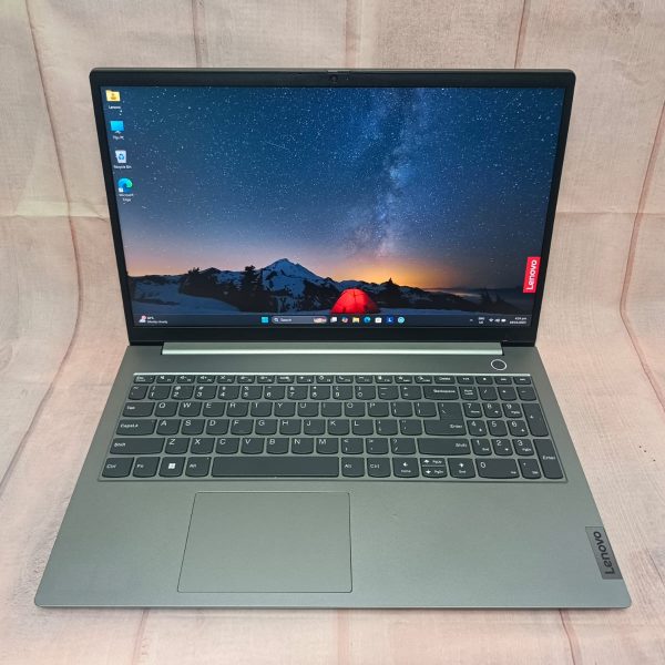 *only 1 unit* Lenovo Thinkbook 15.6″, AMD Ryzen 5625u, 8GB, 512 GB SSD, Win11 – with warranty till 2027!