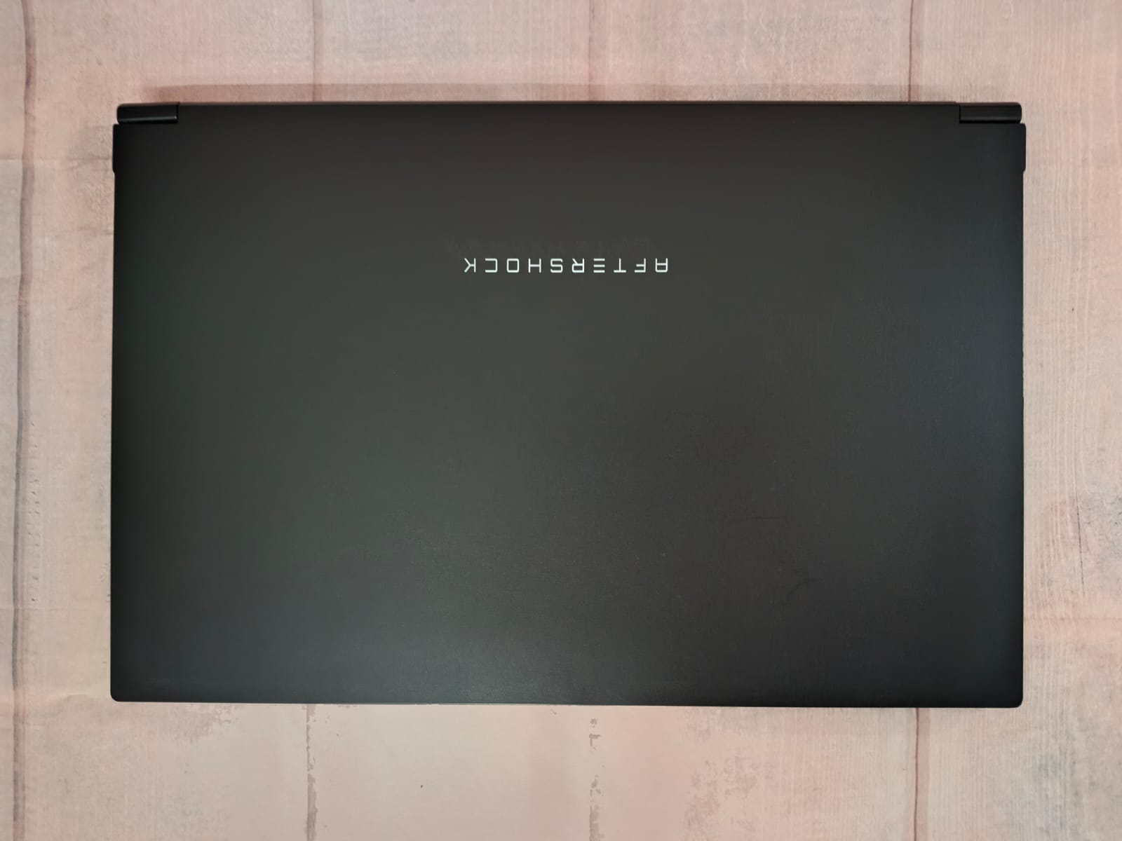 Aftershock Gaming Laptop 15.6" 144Hz, Intel i7-11th, 16 GB RAM, 512 GB SSD, Geforce RTX 3050, Win11 - Image 2