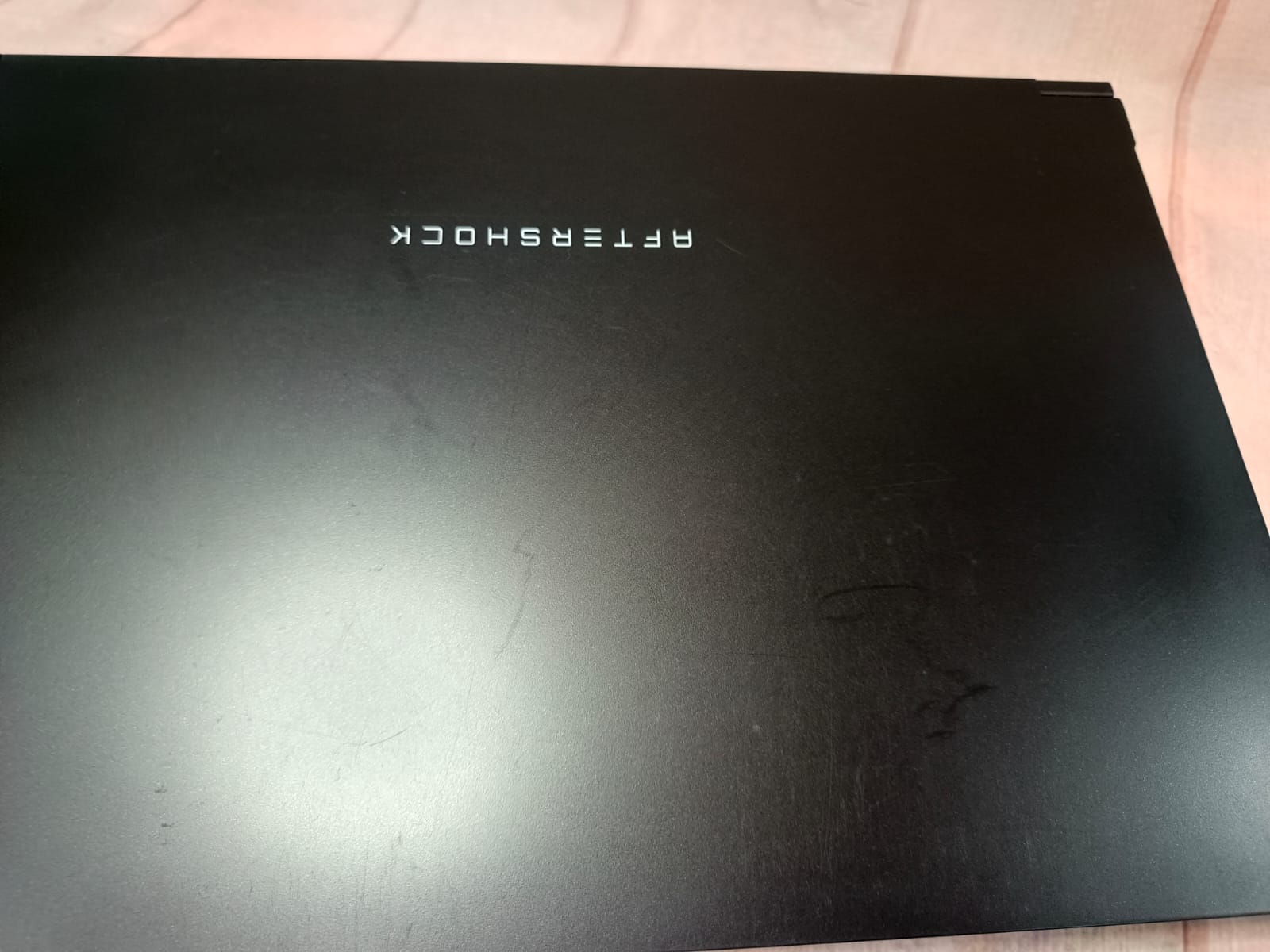 Aftershock Gaming Laptop 15.6" 144Hz, Intel i7-11th, 16 GB RAM, 512 GB SSD, Geforce RTX 3050, Win11 - Image 10