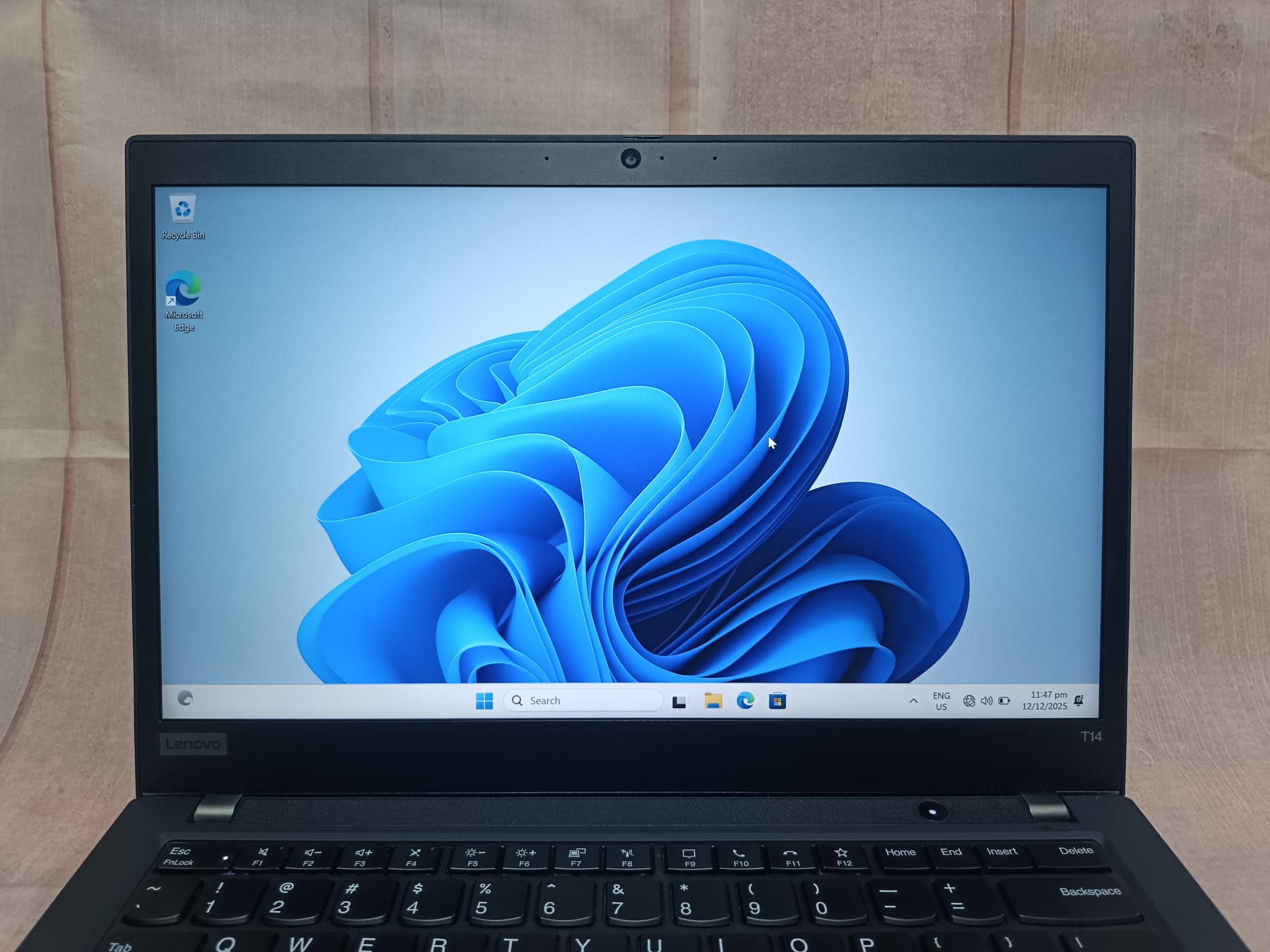 ^ XMAS SALE ^ LENOVO ThinkPad T14 Gen2, 14" TOUCH Screen, Intel i5-11th, 16GB RAM, 256GB SSD, Win11 - Image 5