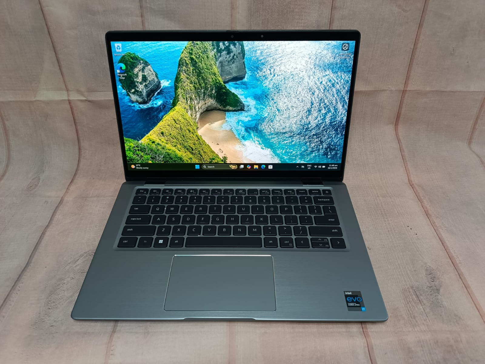 - PROMO - Dell Latitude 7420 2in1, 14" TOUCH, Intel i7-11th Gen, 32 GB RAM, 512 GB SSD, Win 11 -foldable - Image 6