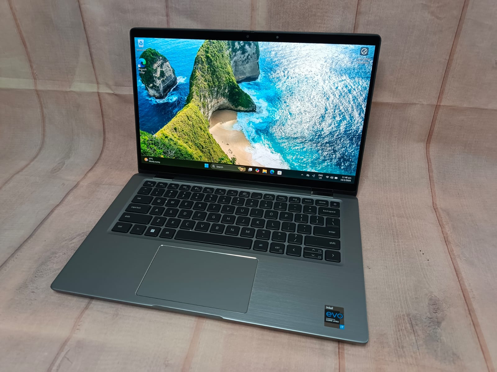 - PROMO - Dell Latitude 7420 2in1, 14" TOUCH, Intel i7-11th Gen, 32 GB RAM, 512 GB SSD, Win 11 -foldable - Image 7