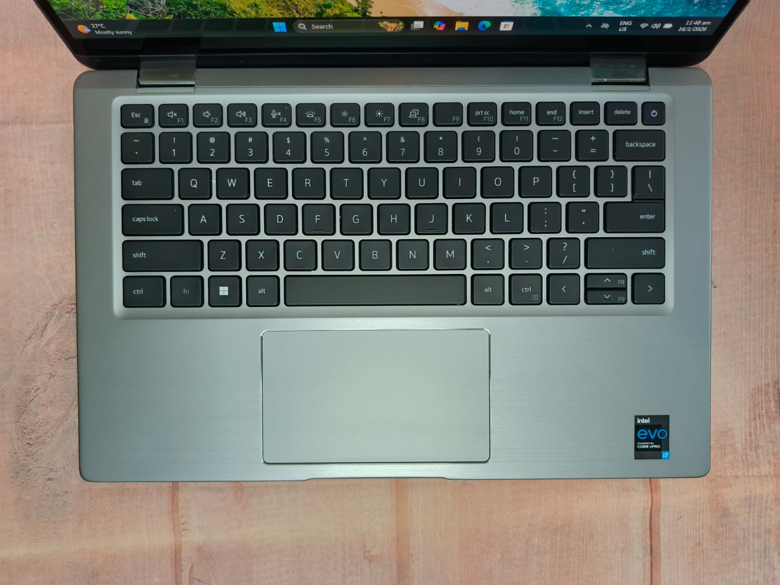 - PROMO - Dell Latitude 7420 2in1, 14" TOUCH, Intel i7-11th Gen, 32 GB RAM, 512 GB SSD, Win 11 -foldable - Image 8