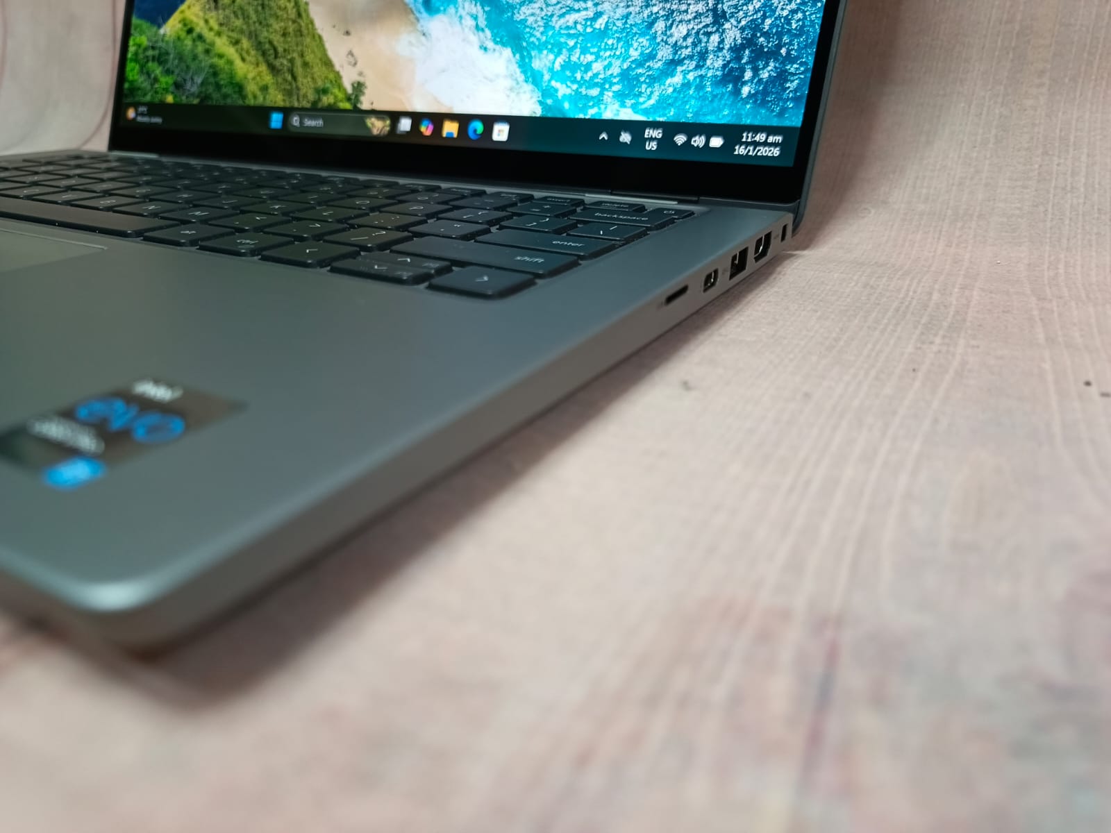 - PROMO - Dell Latitude 7420 2in1, 14" TOUCH, Intel i7-11th Gen, 32 GB RAM, 512 GB SSD, Win 11 -foldable - Image 10