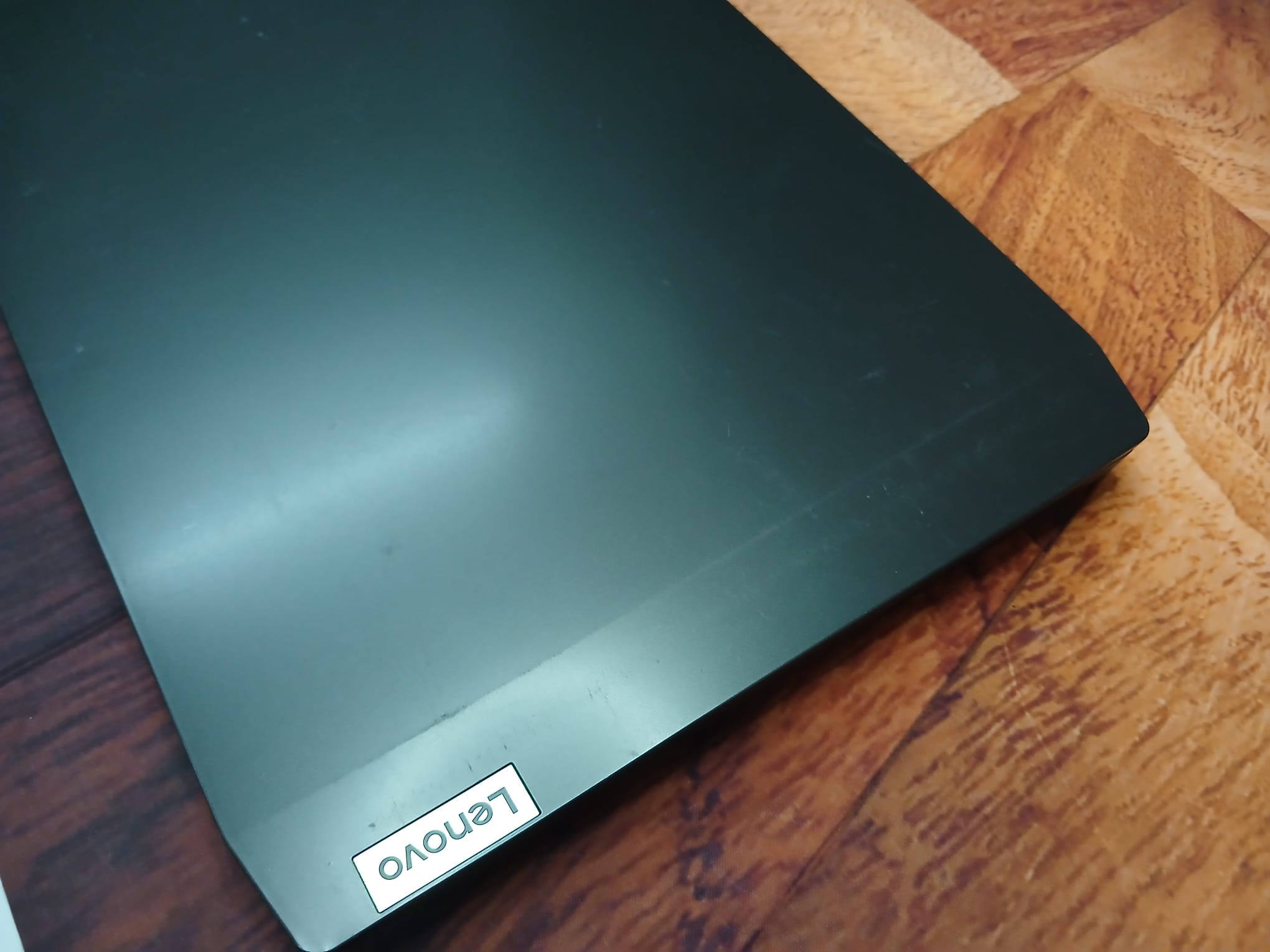 Lenovo Ideapad Gaming Laptop, Intel i7-10th Gen, 16GB, 512GB SSD, Geforce GTX 1650, Win11 - Image 3