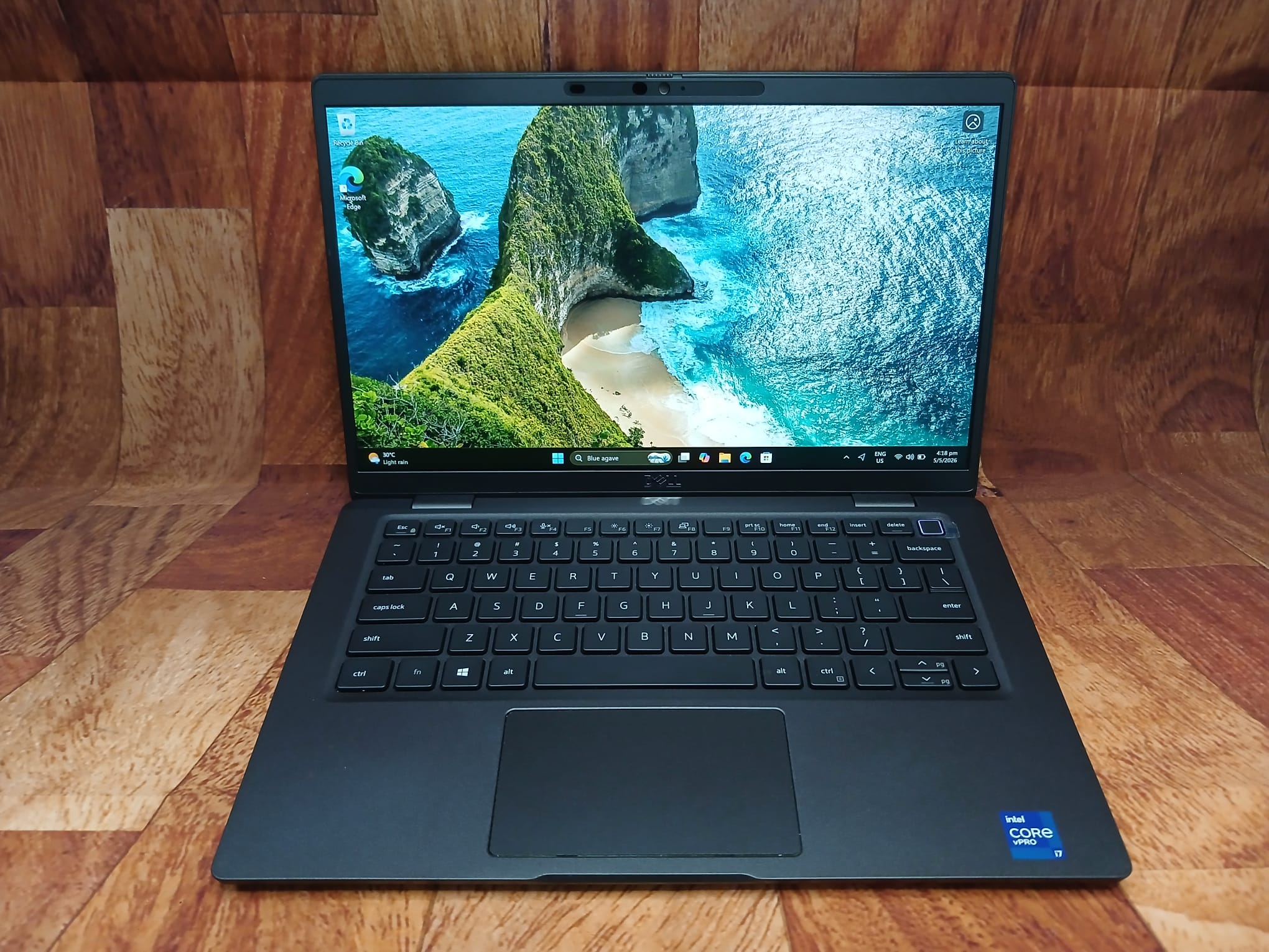 PROMO – Dell Latitude 7320, 13.3″, Intel i7-11th Gen, 32 GB RAM