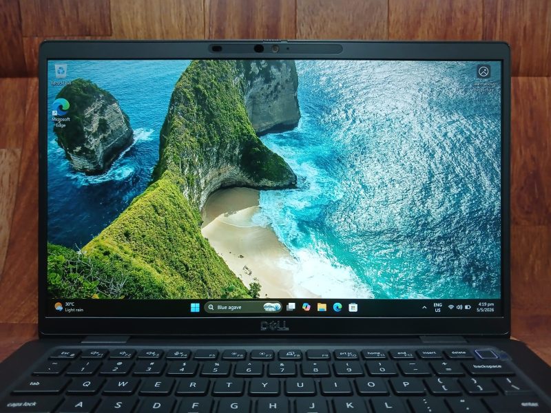 PROMO – Dell Latitude 7320, 13.3″, Intel i7-11th Gen, 32 GB RAM