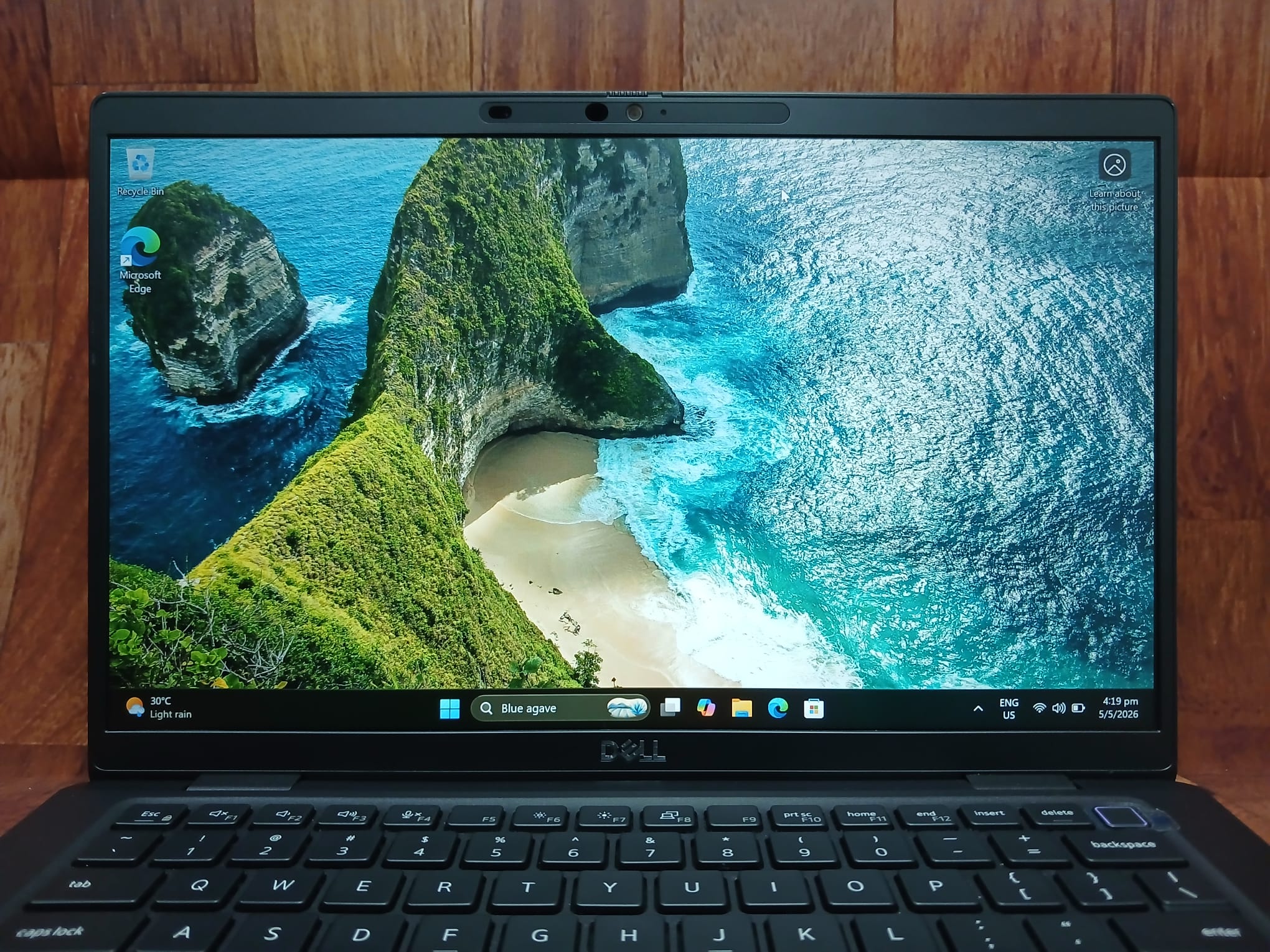 - PROMO - Dell Latitude 7320, 13.3", Intel i7-11th Gen, 32 GB RAM, 512 GB SSD, Win 11 - Image 3