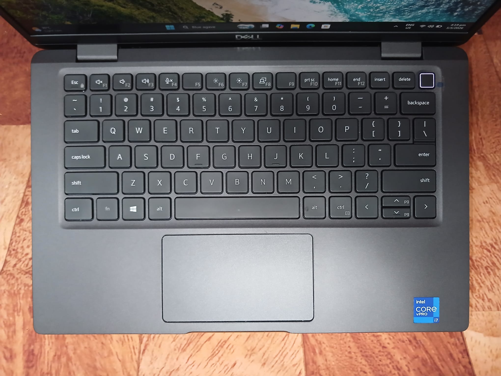 - PROMO - Dell Latitude 7320, 13.3", Intel i7-11th Gen, 32 GB RAM, 512 GB SSD, Win 11 - Image 4
