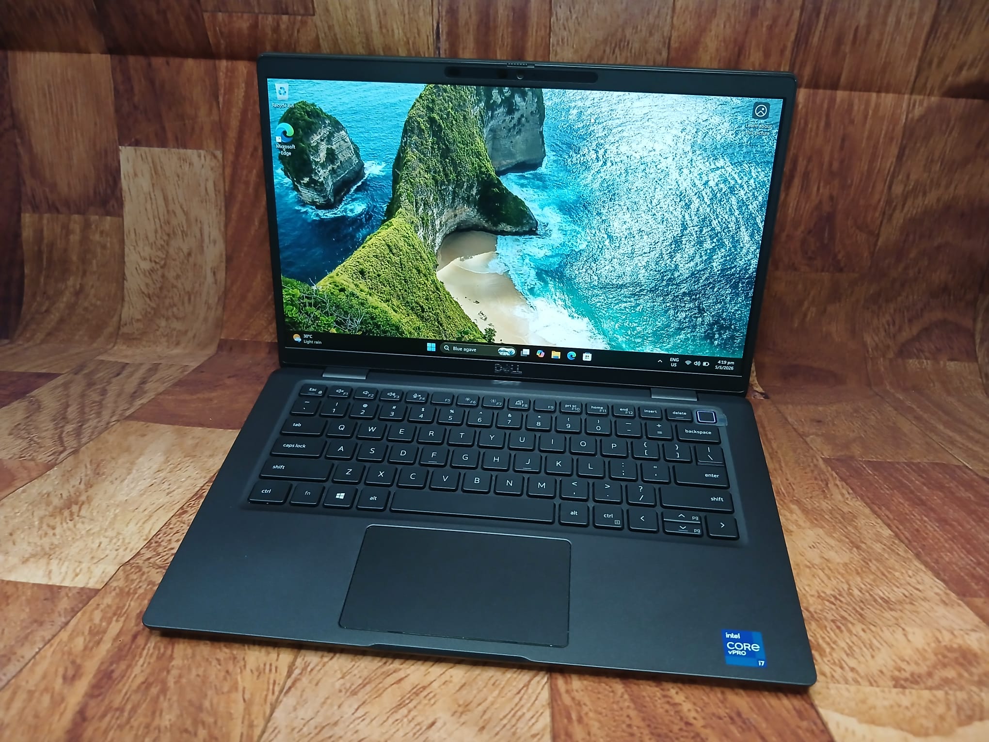 - PROMO - Dell Latitude 7320, 13.3", Intel i7-11th Gen, 32 GB RAM, 512 GB SSD, Win 11 - Image 8