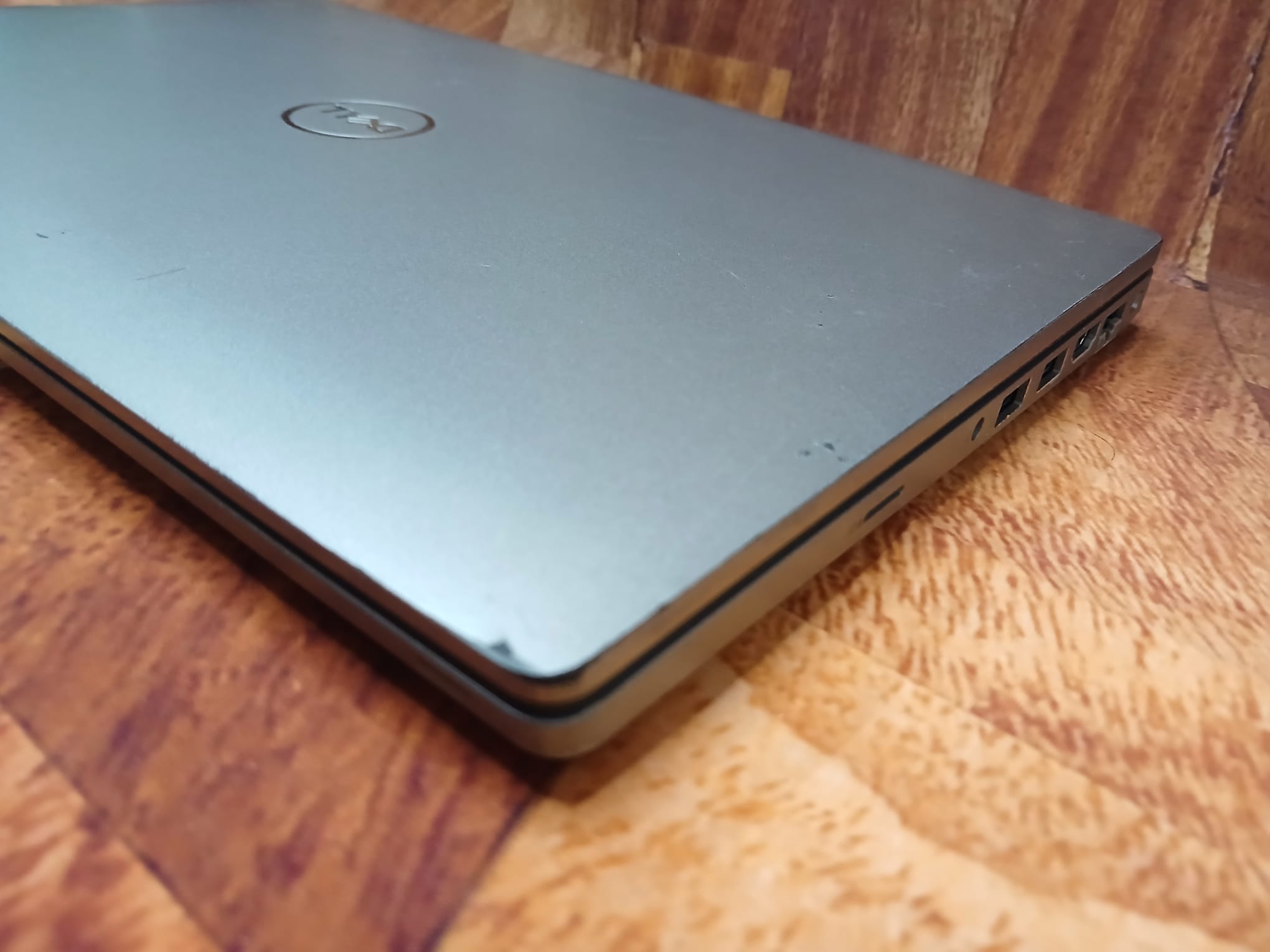 - PROMO - Dell Latitude 5420, 13.3", Intel i7-11th Gen, 16 GB RAM, 256 GB SSD, Win 11 - Image 4