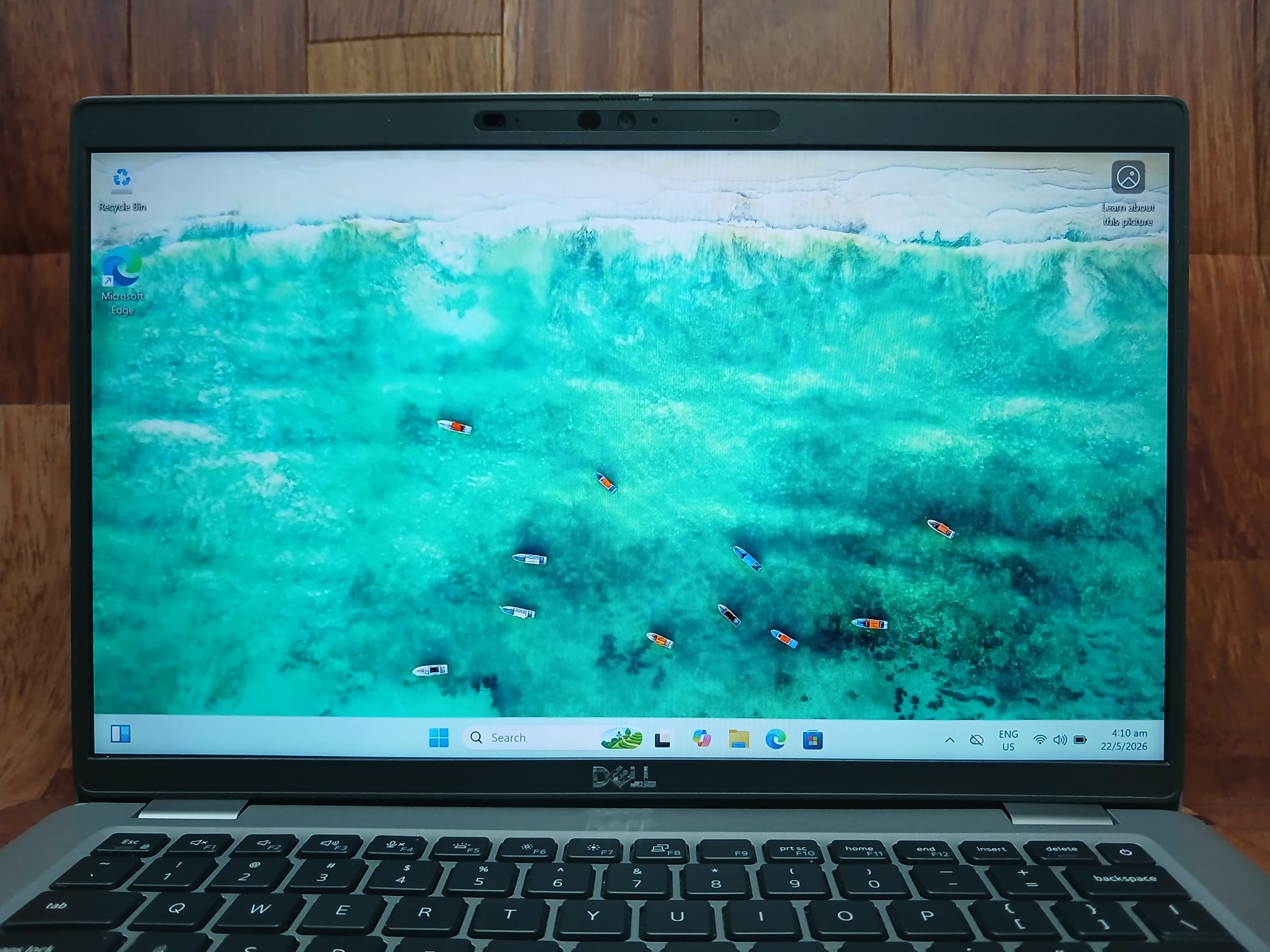 - PROMO - Dell Latitude 5420, 13.3", Intel i7-11th Gen, 16 GB RAM, 256 GB SSD, Win 11 - Image 5