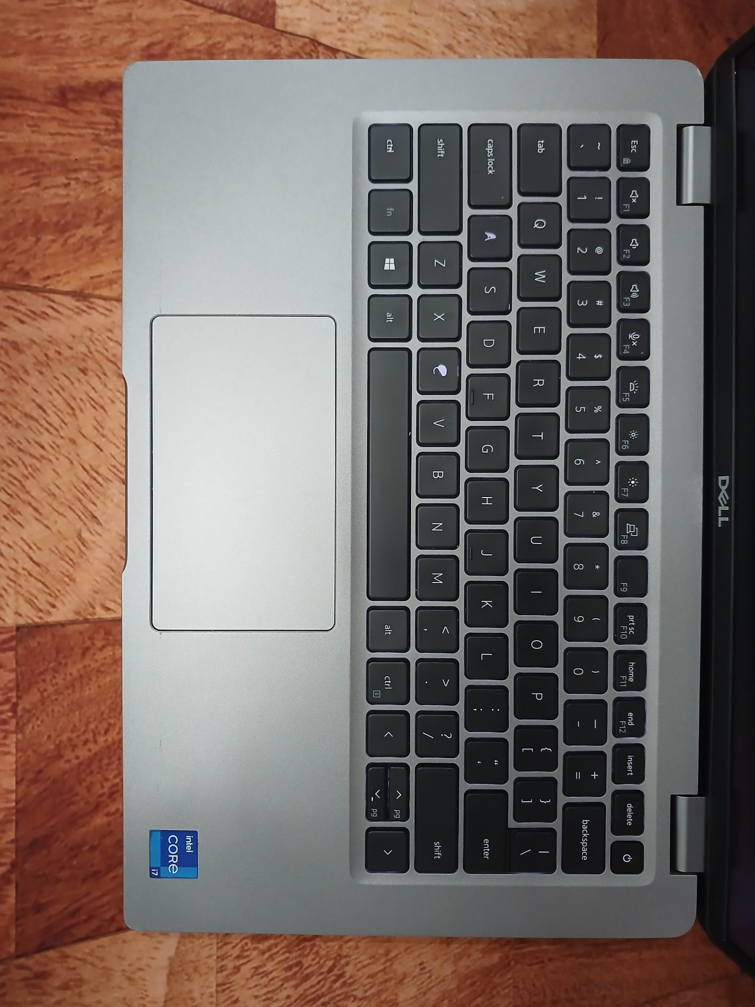 - PROMO - Dell Latitude 5420, 13.3", Intel i7-11th Gen, 16 GB RAM, 256 GB SSD, Win 11 - Image 6
