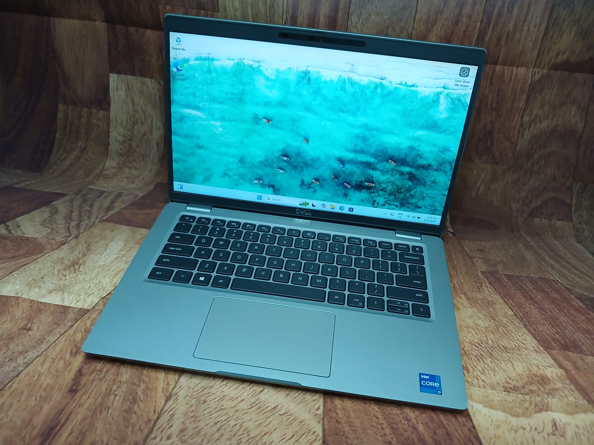 - PROMO - Dell Latitude 5420, 13.3", Intel i7-11th Gen, 16 GB RAM, 256 GB SSD, Win 11 - Image 8
