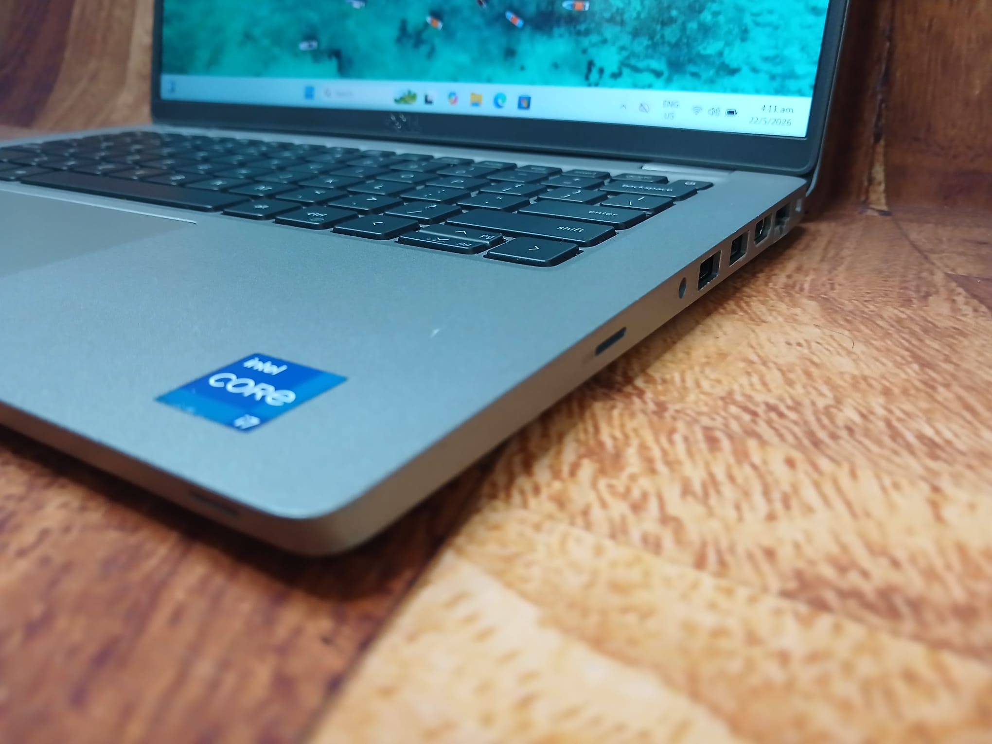 - PROMO - Dell Latitude 5420, 13.3", Intel i7-11th Gen, 16 GB RAM, 256 GB SSD, Win 11 - Image 9