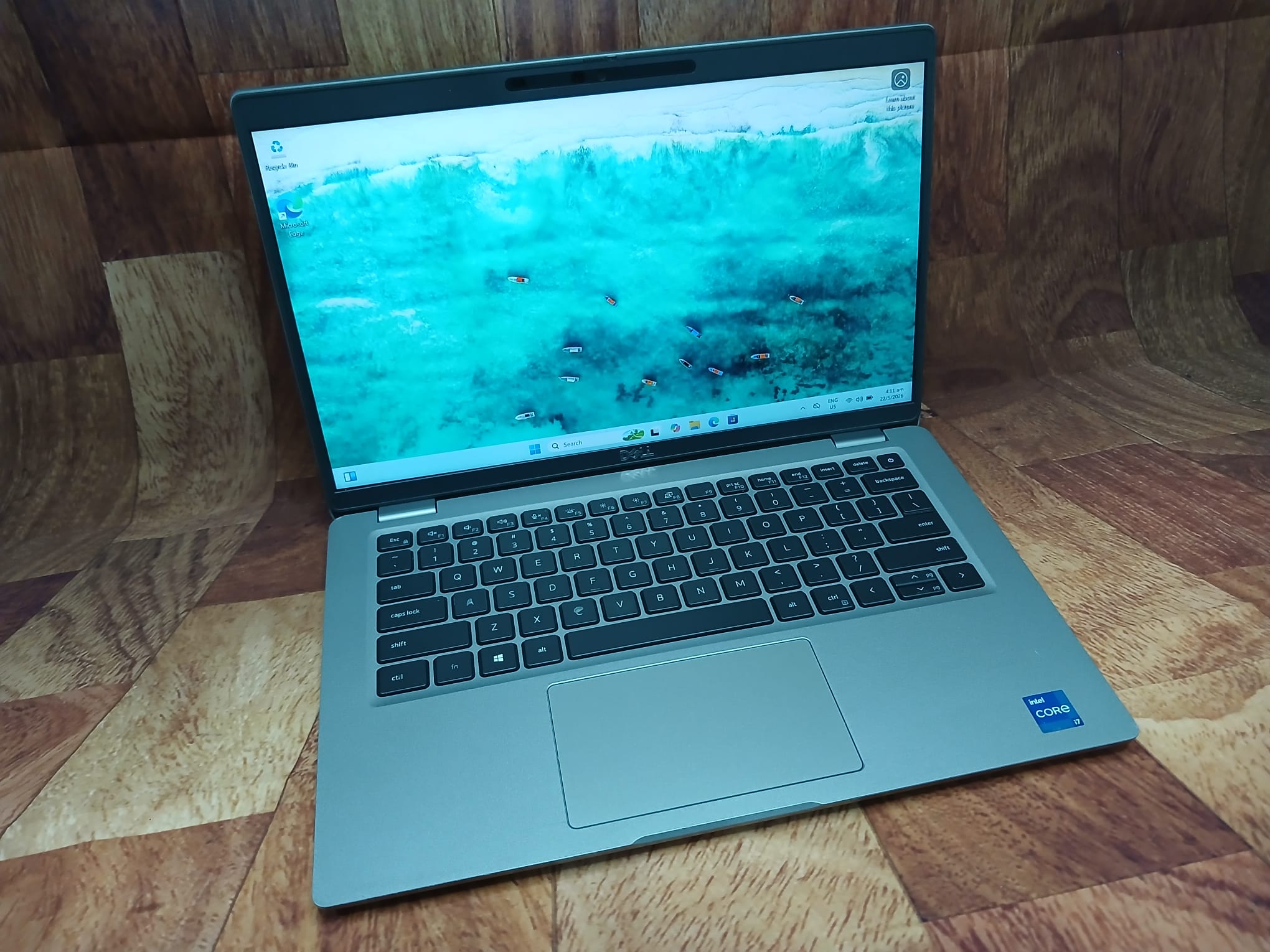 - PROMO - Dell Latitude 5420, 13.3", Intel i7-11th Gen, 16 GB RAM, 256 GB SSD, Win 11 - Image 10