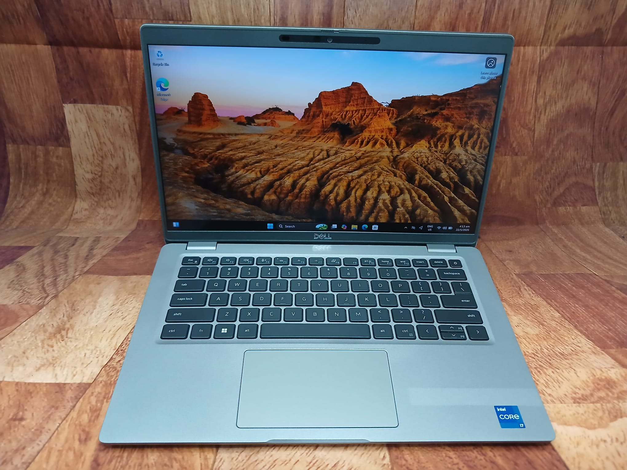 - PROMO - Dell Latitude 5420, 13.3", Intel i7-11th Gen, 16 GB RAM, 256 GB SSD, Win 11 - Image 15