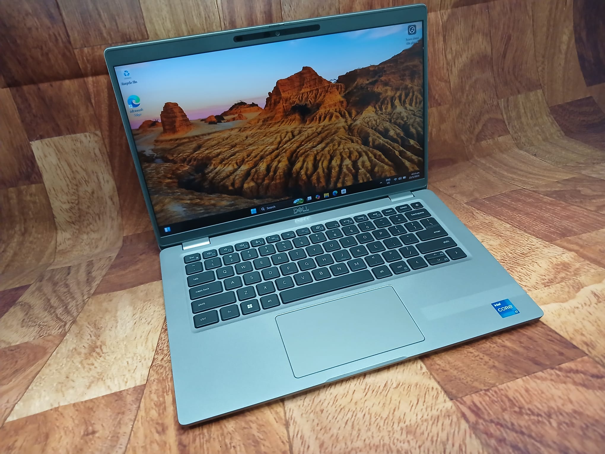 - PROMO - Dell Latitude 5420, 13.3", Intel i7-11th Gen, 16 GB RAM, 256 GB SSD, Win 11 - Image 16