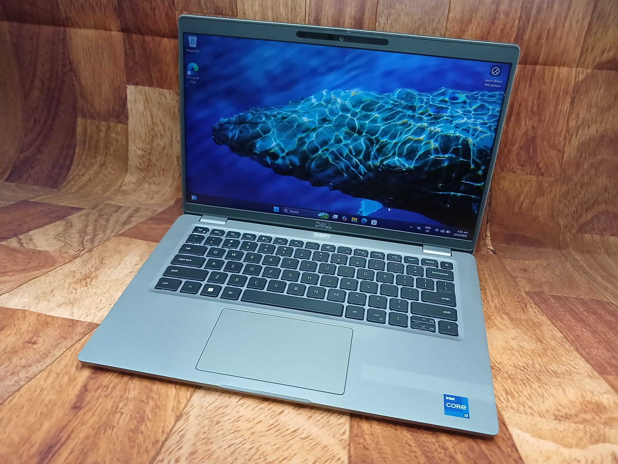 - PROMO - Dell Latitude 5420, 13.3", Intel i7-11th Gen, 16 GB RAM, 256 GB SSD, Win 11 - Image 19