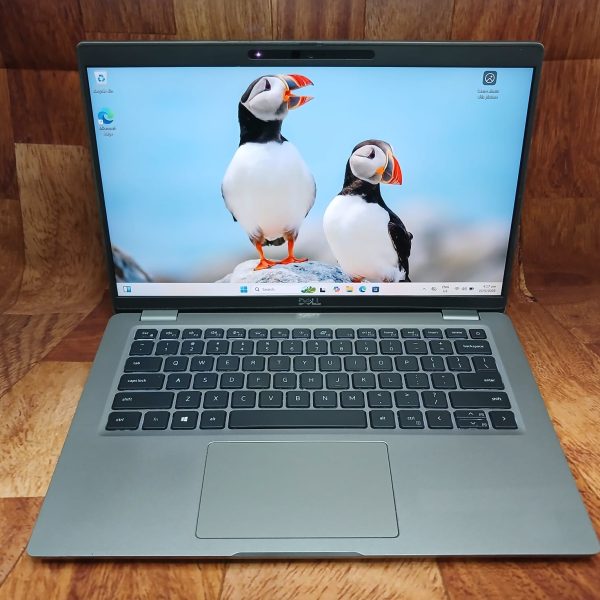 – PROMO – Dell Latitude 5420, 13.3″, Intel i7-11th Gen, 16 GB RAM, 256 GB SSD, Win 11