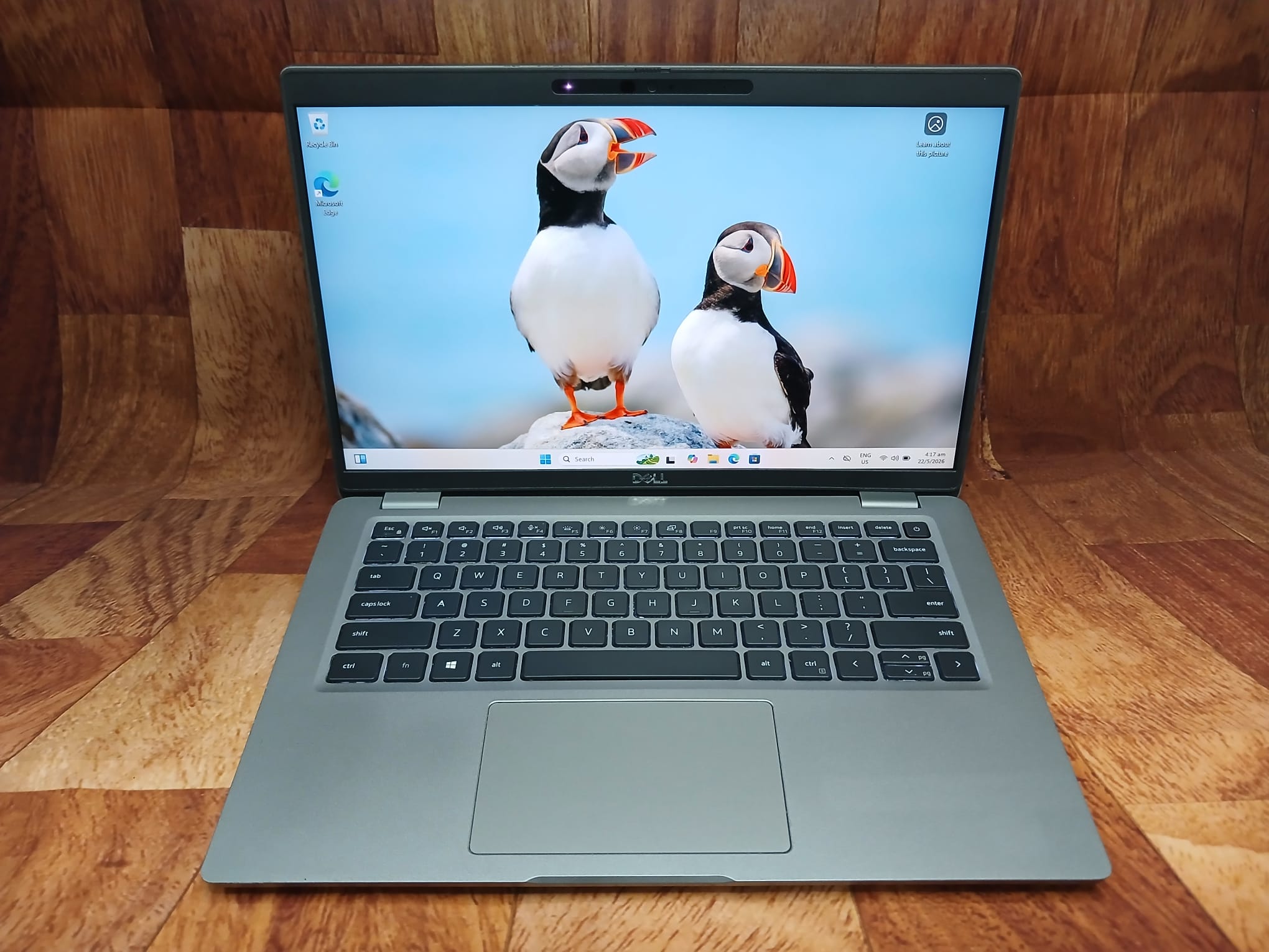 - PROMO - Dell Latitude 5420, 13.3", Intel i7-11th Gen, 16 GB RAM, 256 GB SSD, Win 11