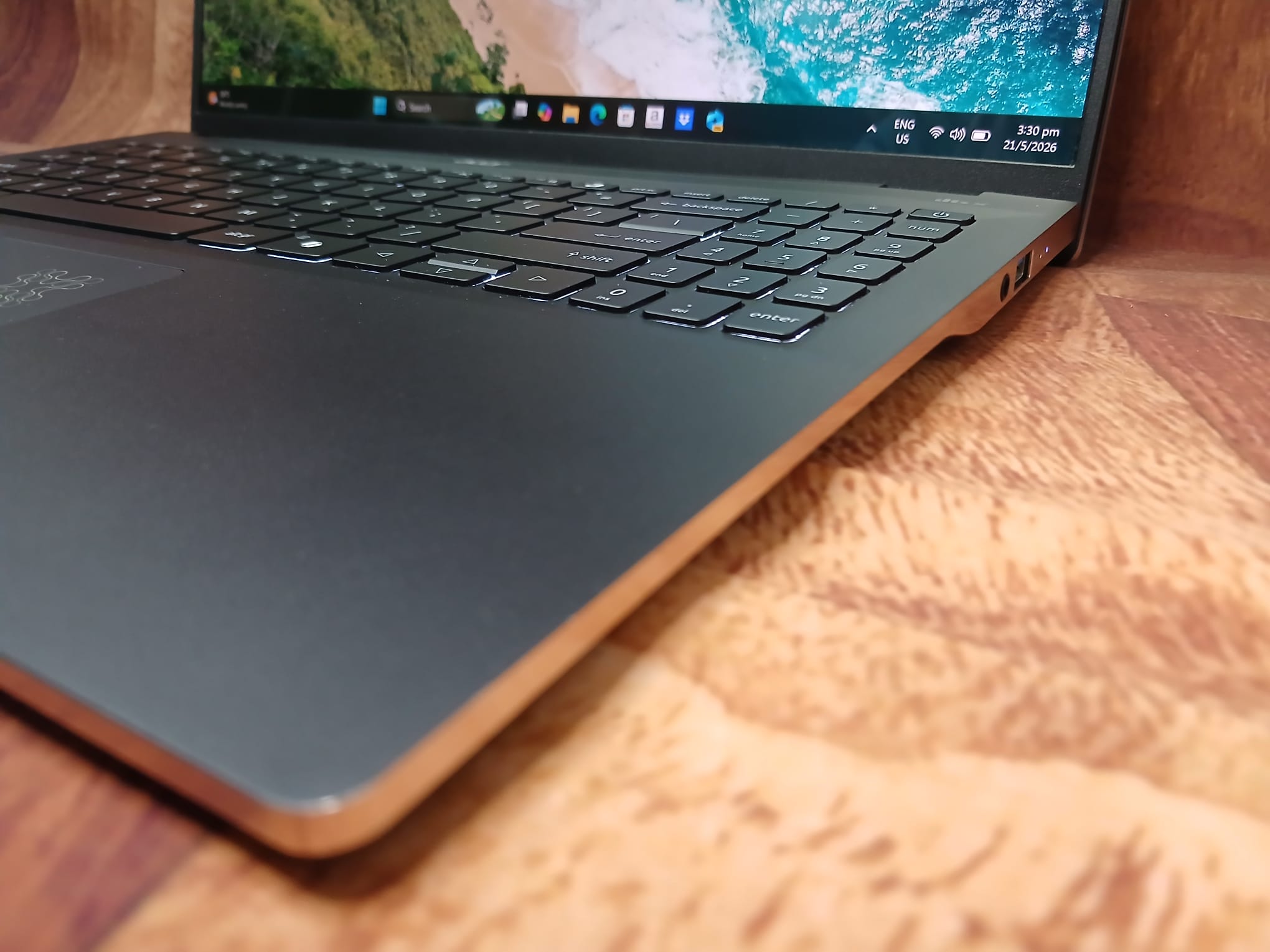 *Only 1 unit* Latest Acer Swift 16 AI, 16", Intel Ultra 7, 16GB DDR5, huge 1TB SSD, Intel Arc, Win 11 - Warranty 2027 - Image 7