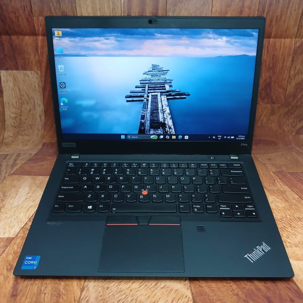 – WORK- LENOVO P14s Gen2, 14″ Screen, Intel i7-11th, 16GB RAM, 512GB SSD, Nvidia T500 Graphics, Win11