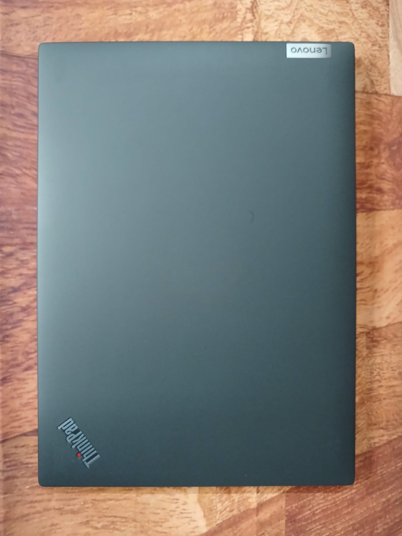 - WORK- LENOVO P14s Gen3, 14" Screen, Intel i7-12th, 16GB RAM, 512GB SSD, Nvidia T550 Graphics, Win11 - Image 2