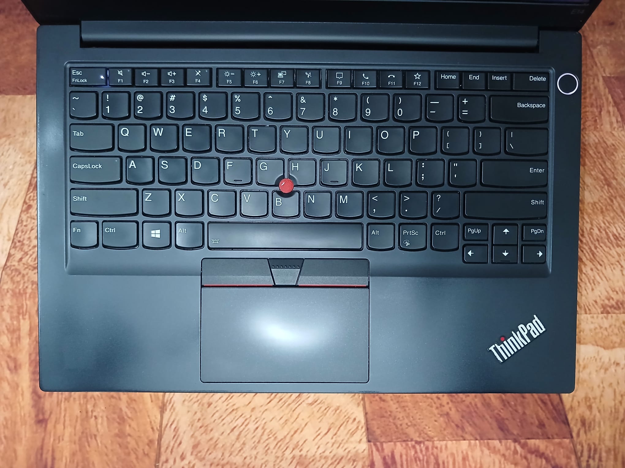 *Only 1 unit* LENOVO E14 Gen2, 14" Screen, Intel i5-11th, 16GB RAM, 512GB SSD, Win11, Iris Xe Graphics - Image 5
