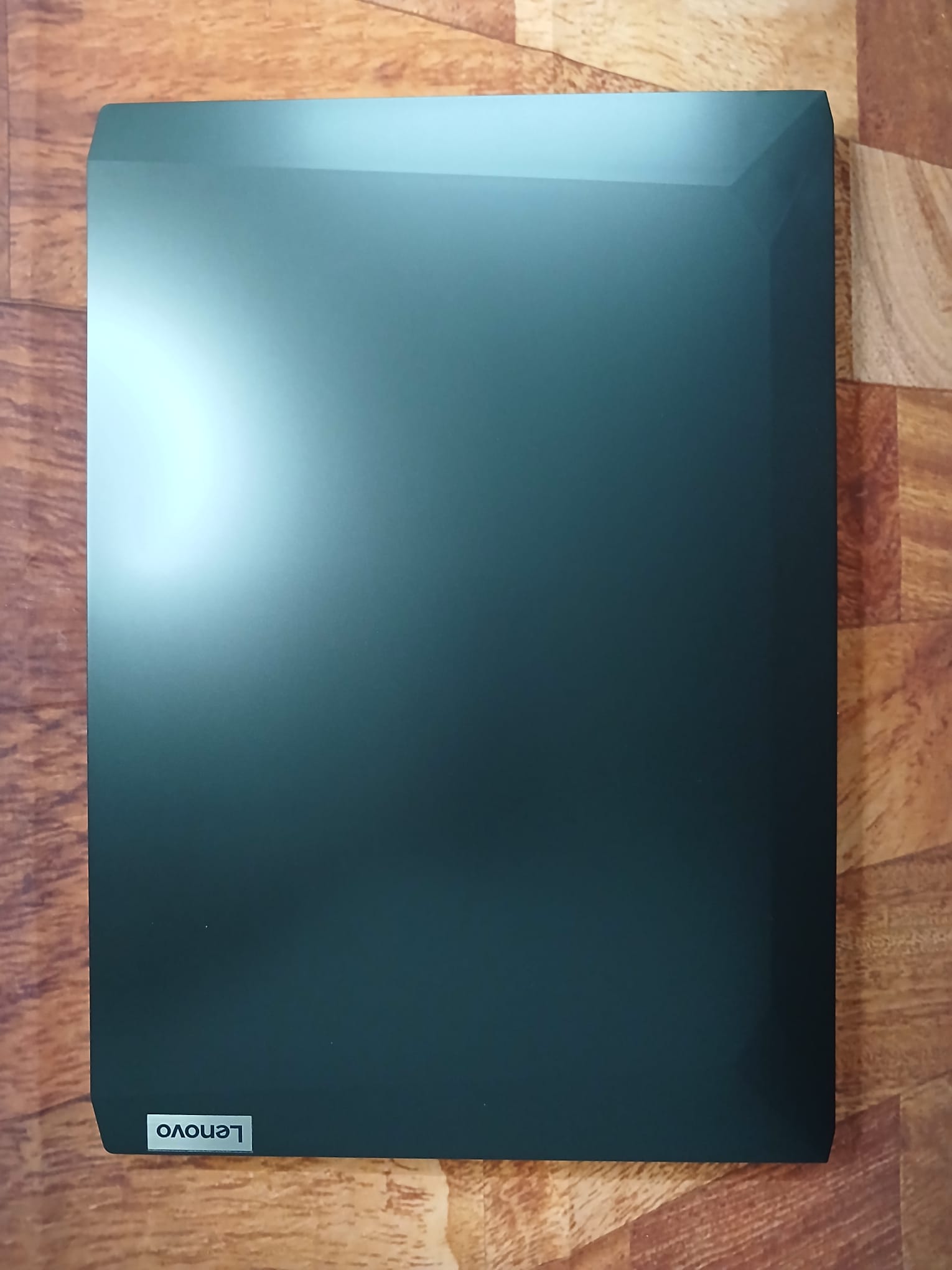 Lenovo Ideapad Gaming Laptop, AMD Ryzen 7 5800H, 16 GB, 512 GB SSD, Geforce RTX 3050, Win11 - Image 9