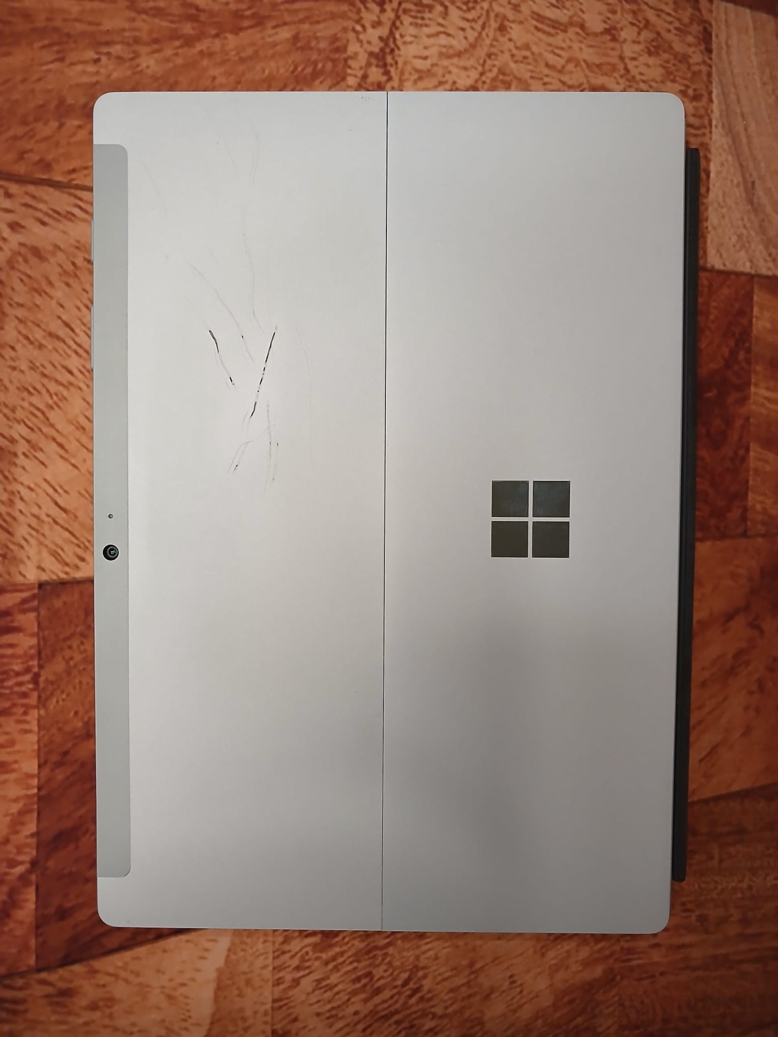 Microsoft Surface 3 Tablet , 10.8” Touch-Screen, Intel Atom, 4GB, 128 GB SSD, Win10 - Image 2