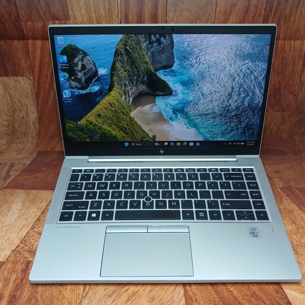 *Only 2 units* HP Elitebook 840 G7, 14″ TOUCH, Intel i7-10th Gen, 16GB RAM, 256GB SSD, Win11