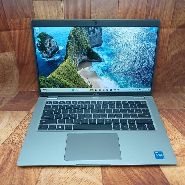 *Only 1 unit* Dell Latitude 5430, 14", Intel i5-11th Gen, 16 GB RAM, 256 GB SSD, Win 11