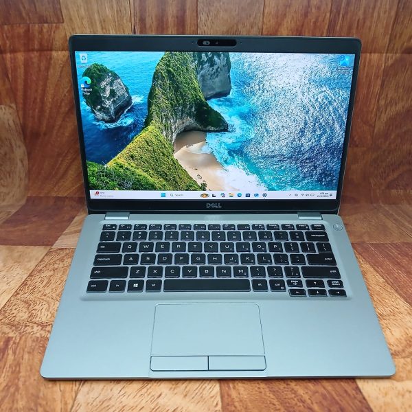 *Only 4 unit* Dell Latitude 5310, 13.3", Intel i5-10th Gen, 8 GB RAM, 256 GB SSD, Win 11