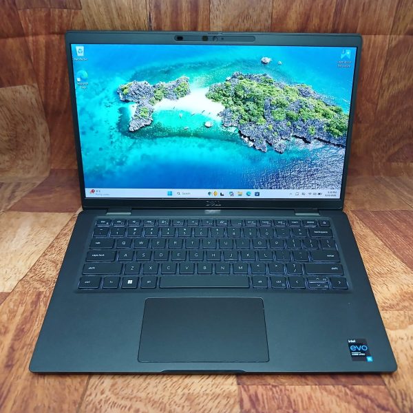 *Only 1 unit* Dell Latitude 7420, 14", Intel i5-11th Gen, 16 GB RAM, 256 GB SSD, Win 11