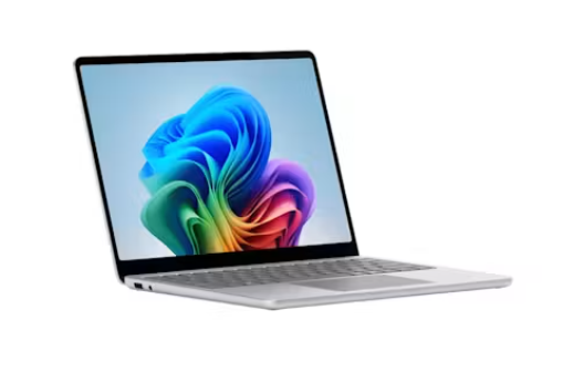 NEW Microsoft Surface Laptop 13, 13.3” Touch-Screen, Snapdragon X Plus, 16GB, 512 GB SSD, Win11, Platinum - BNIB with warranty