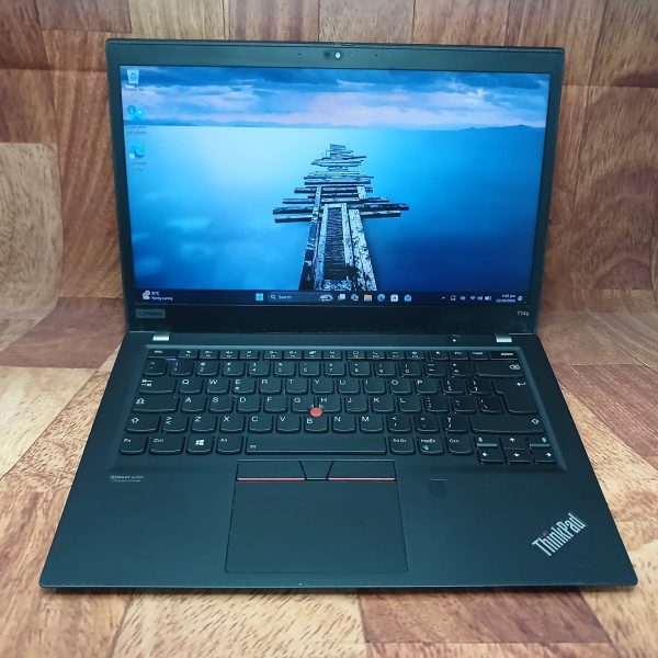 - DEAL - LENOVO ThinkPad T14s, 14" TOUCH Screen, Intel i7-10th, 16GB RAM, 256GB SSD, Win11