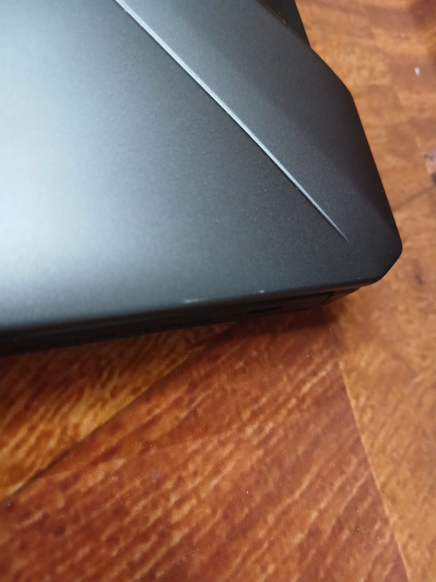 ASUS TUF Gaming Laptop 15.6", Ryzen 7 3750H, 16GB, SSD+HDD, Geforce GTX 1660Ti, Win11, 120Hz - Image 3