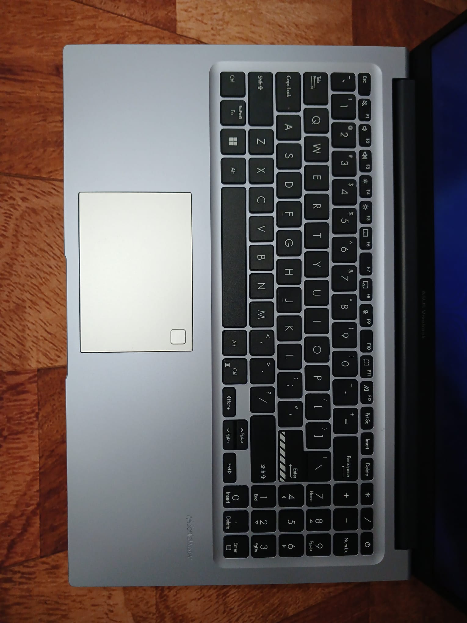 *Only 1 unit* Asus Vivobook X15, 15.6", Intel i7-12th Gen, 16GB RAM, 512 GB SSD, Win11 - Image 5