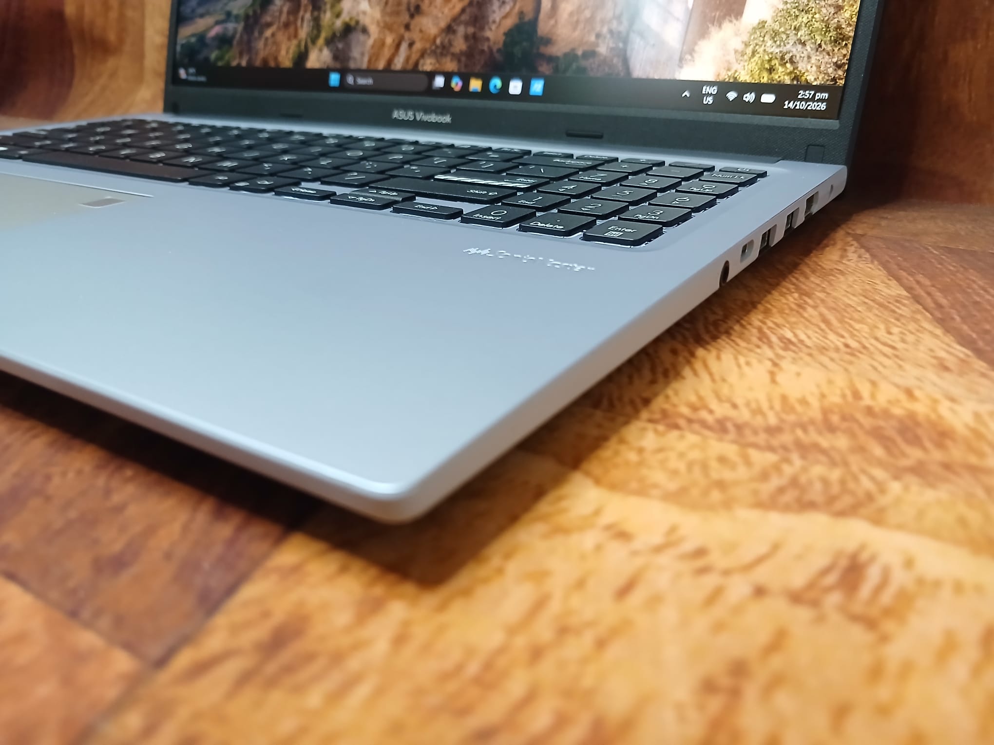 *Only 1 unit* Asus Vivobook X15, 15.6", Intel i7-12th Gen, 16GB RAM, 512 GB SSD, Win11 - Image 11
